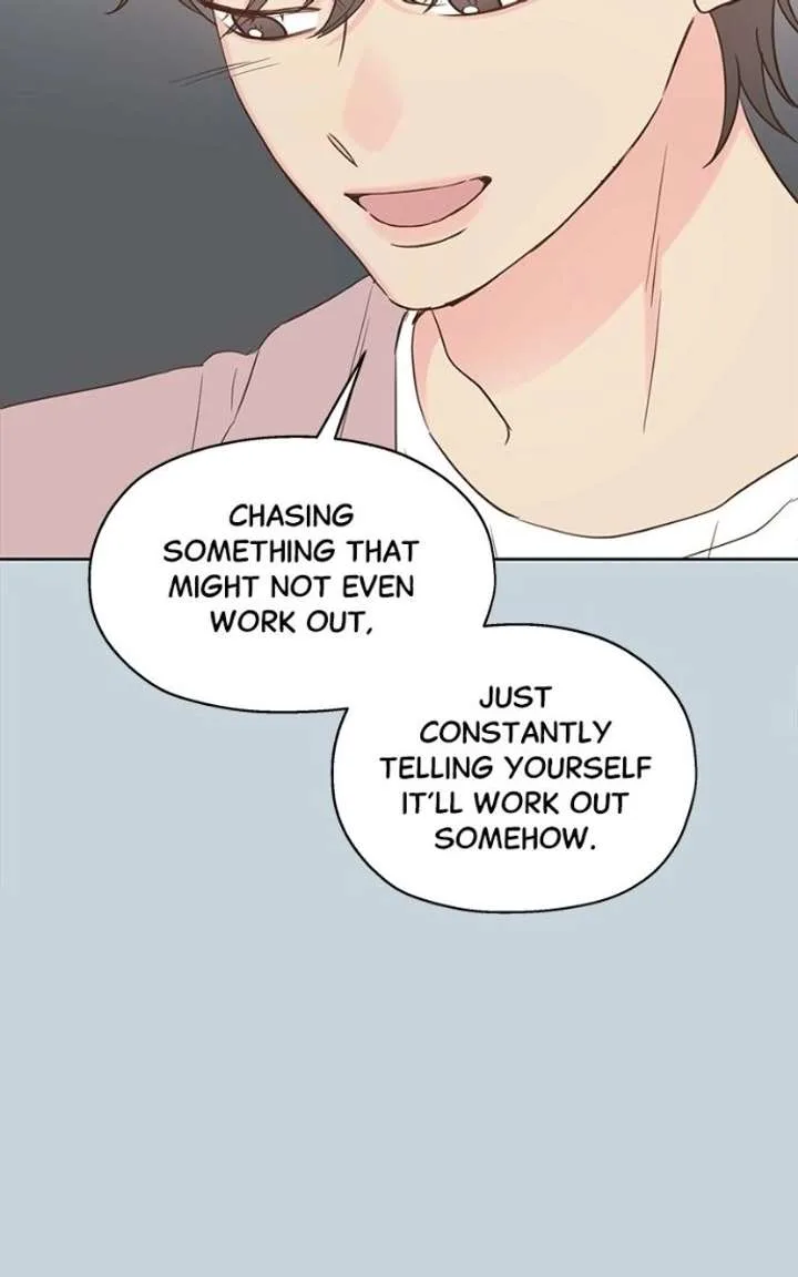 My Fake Love Chapter 55 page 77