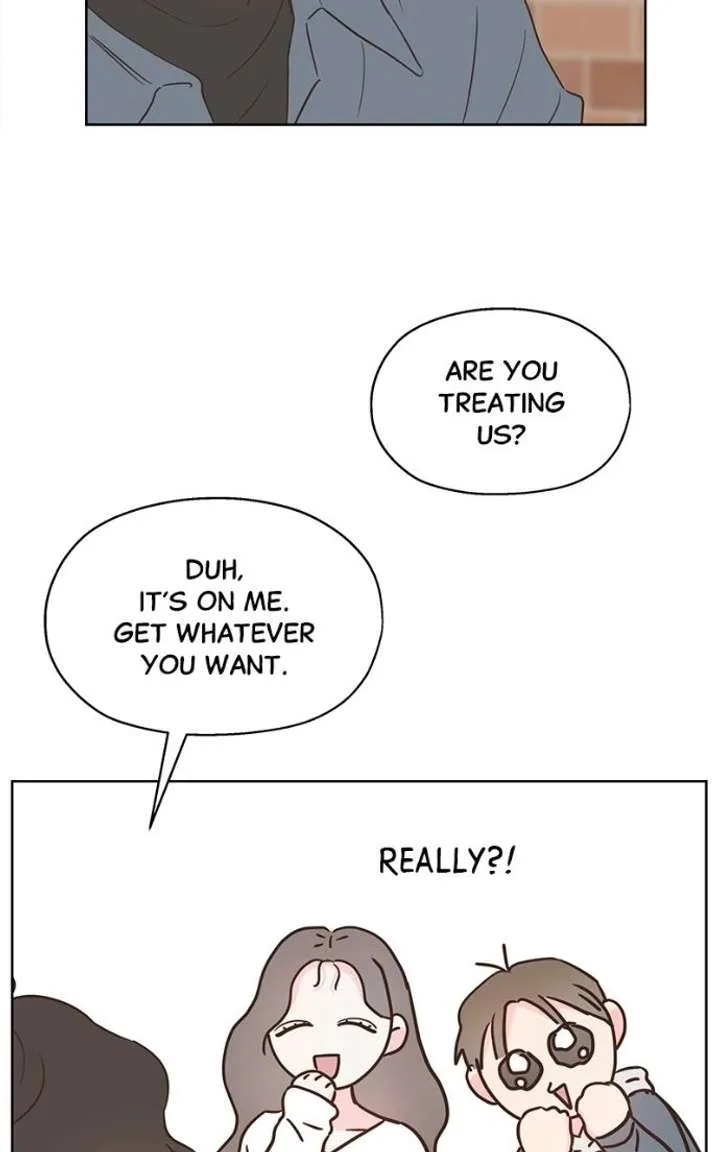 My Fake Love Chapter 55 page 38