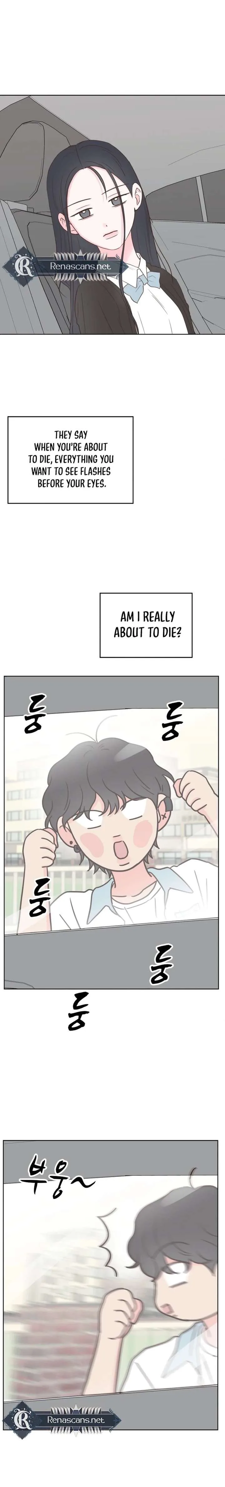 My Fake Love Chapter 56 page 19