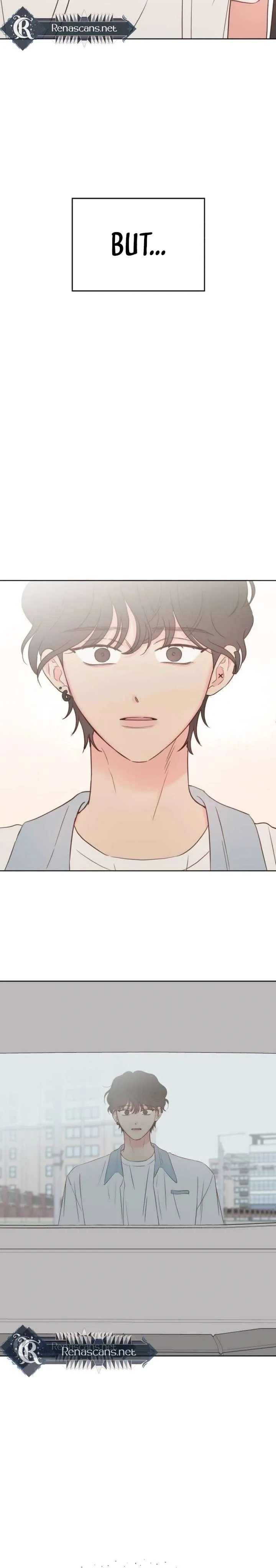 My Fake Love Chapter 57 page 4