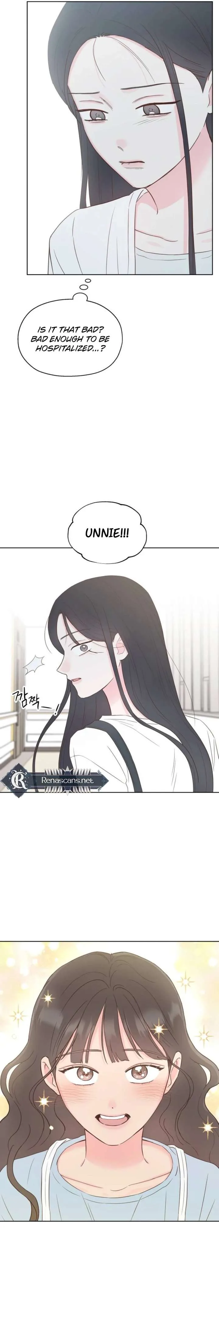 My Fake Love Chapter 57 page 18