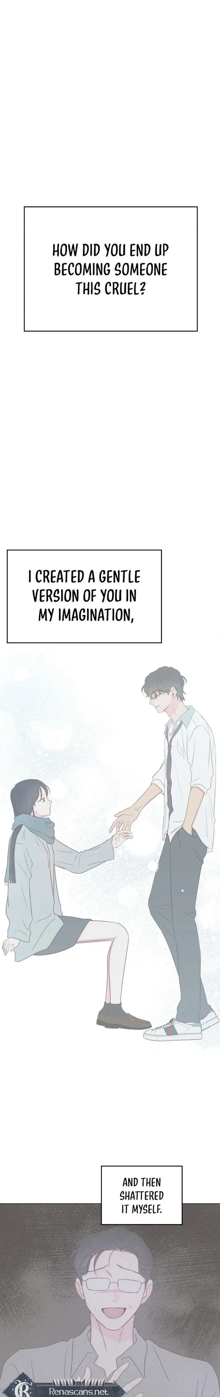 My Fake Love Chapter 58 page 4