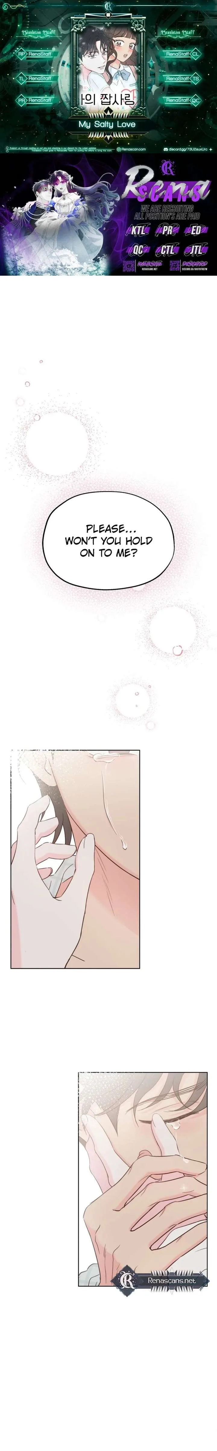 My Fake Love Chapter 58 page 2