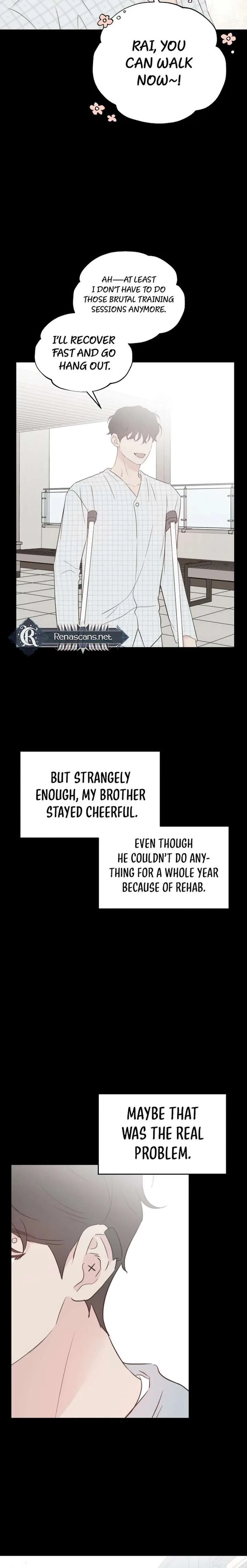 My Fake Love Chapter 58 page 9