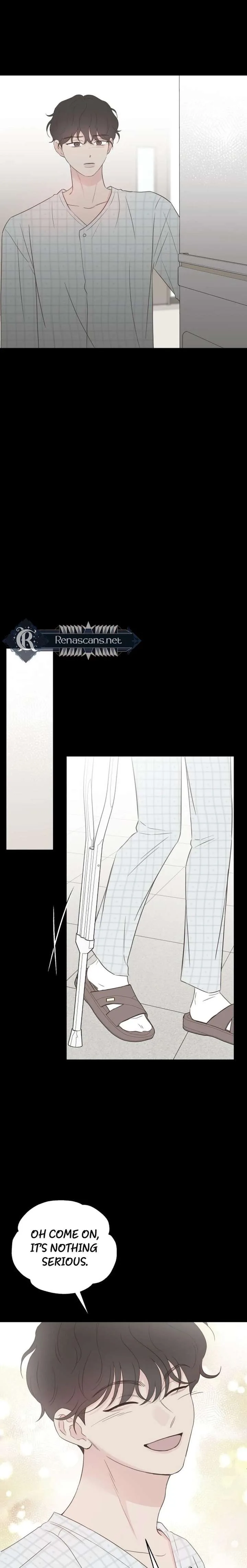 My Fake Love Chapter 58 page 8