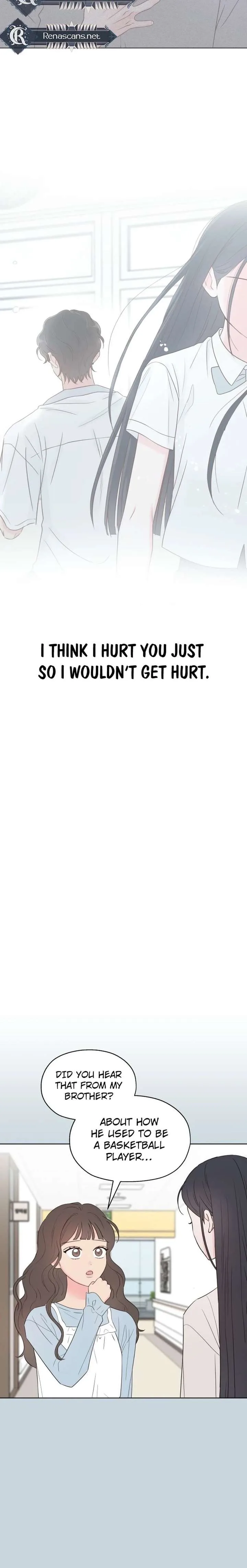 My Fake Love Chapter 58 page 5