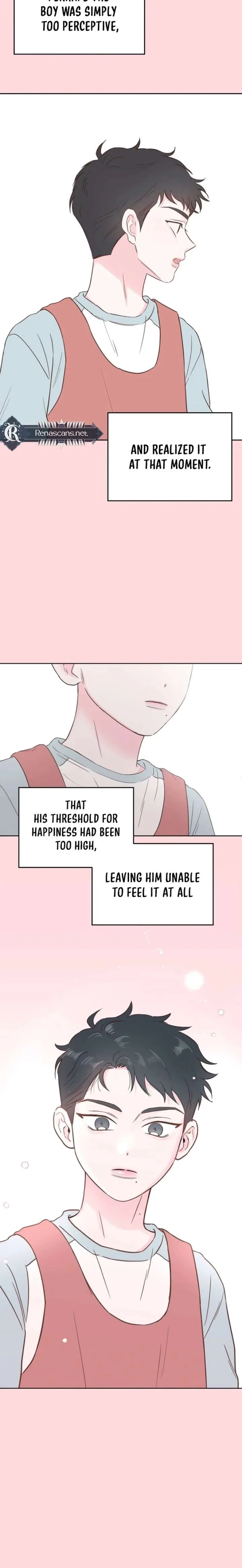 My Fake Love Chapter 60 page 29
