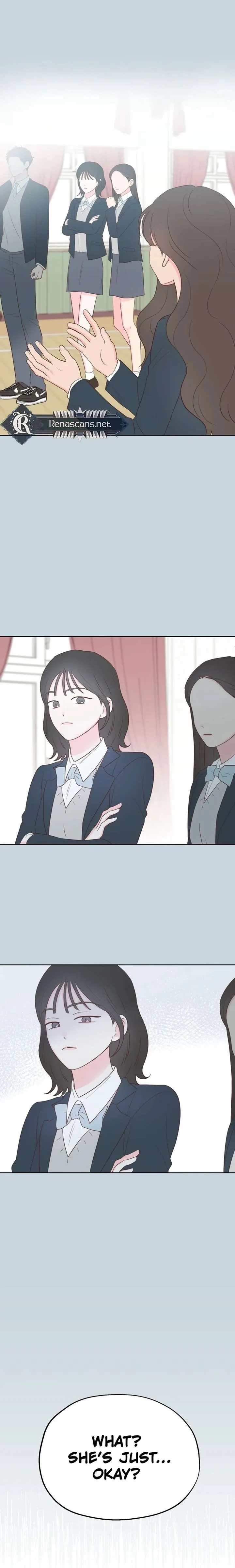 My Fake Love Chapter 59 page 19
