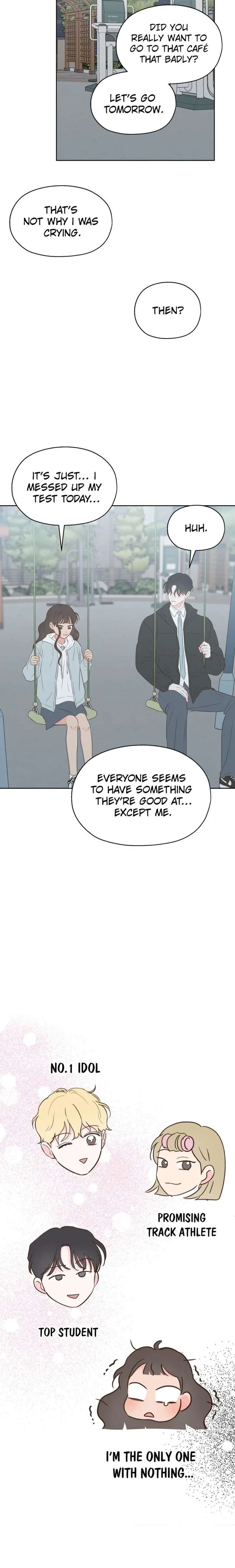My Fake Love Chapter 59 page 27