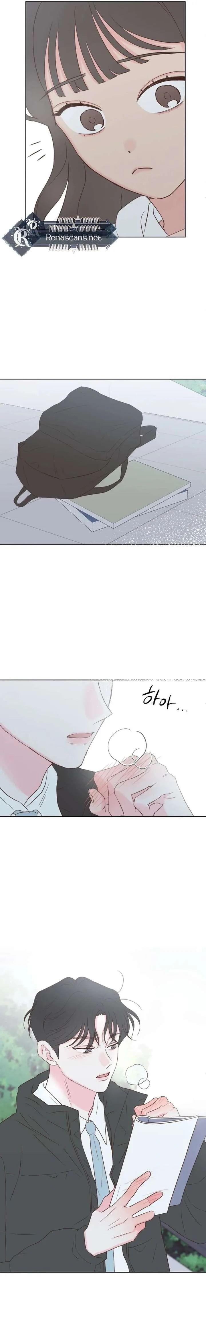 My Fake Love Chapter 59 page 24