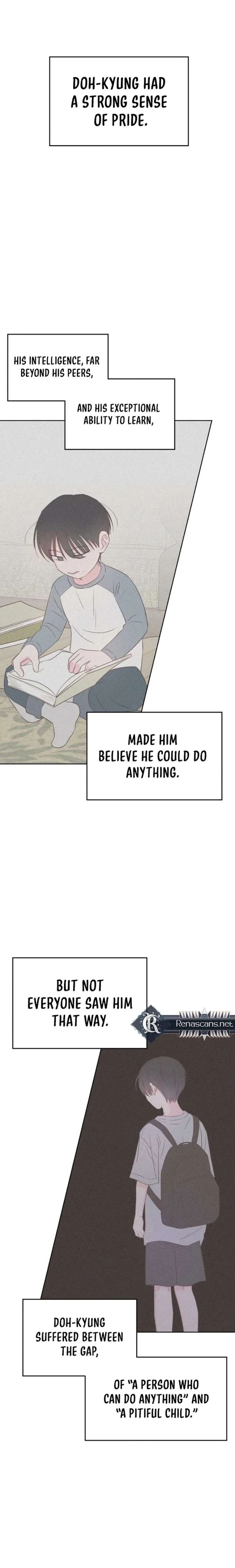 My Fake Love Chapter 60 page 7