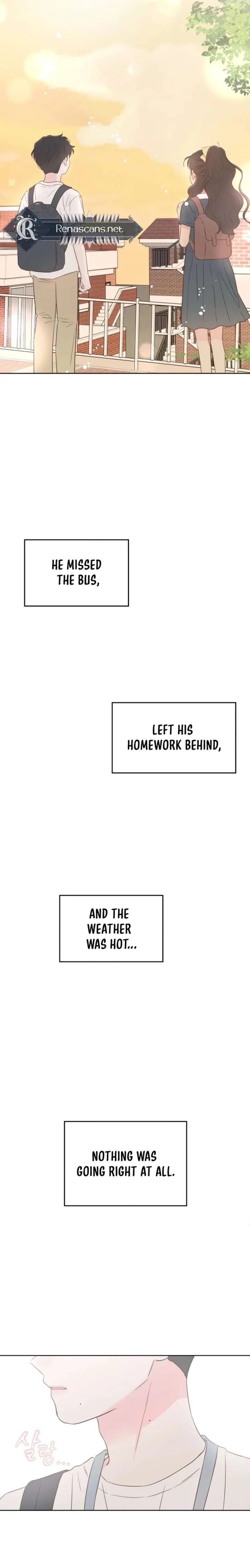 My Fake Love Chapter 60 page 18