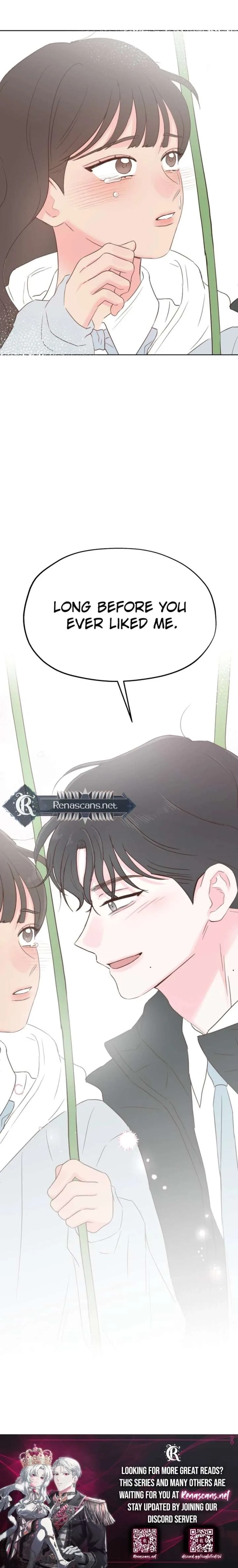 My Fake Love Chapter 60 page 31