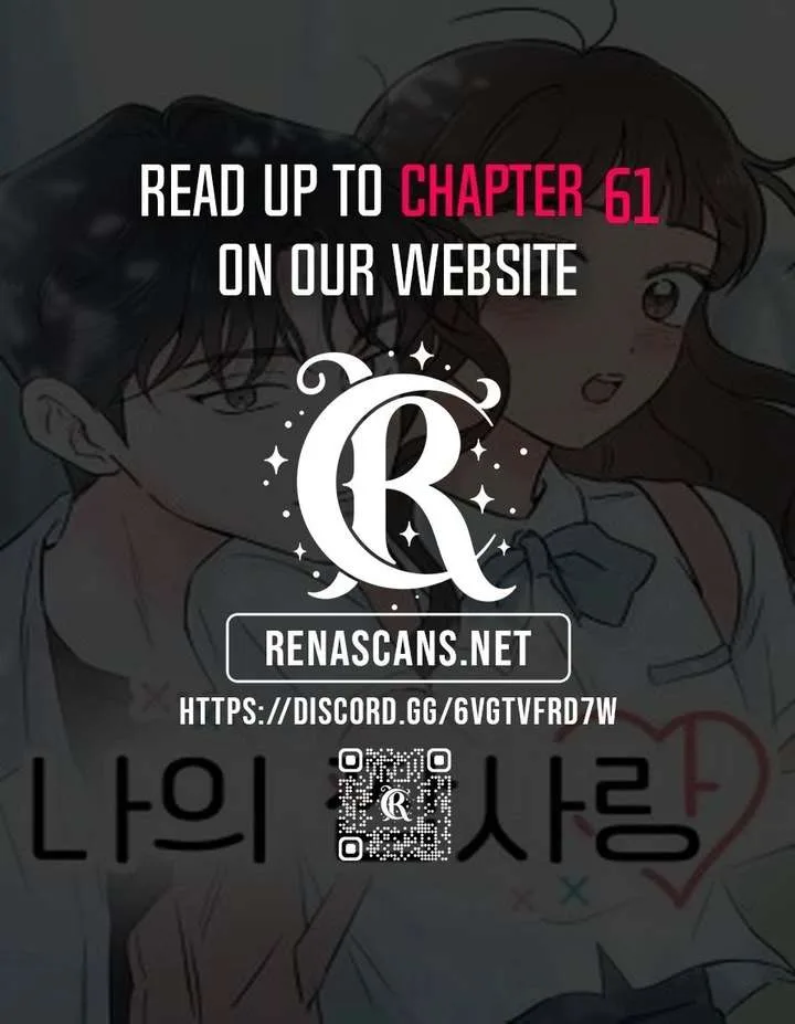 My Fake Love Chapter 58 page 1