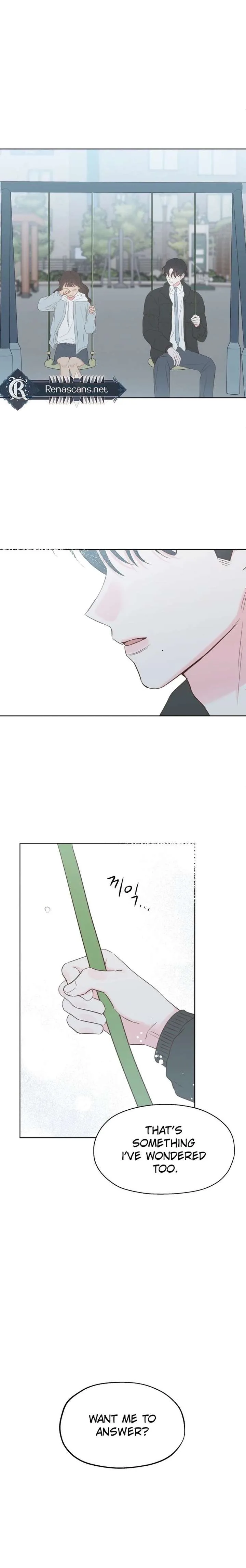 My Fake Love Chapter 59 page 30