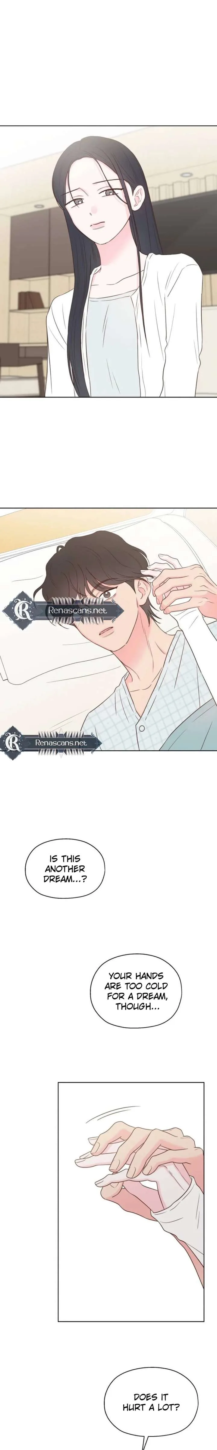 My Fake Love Chapter 57 page 24