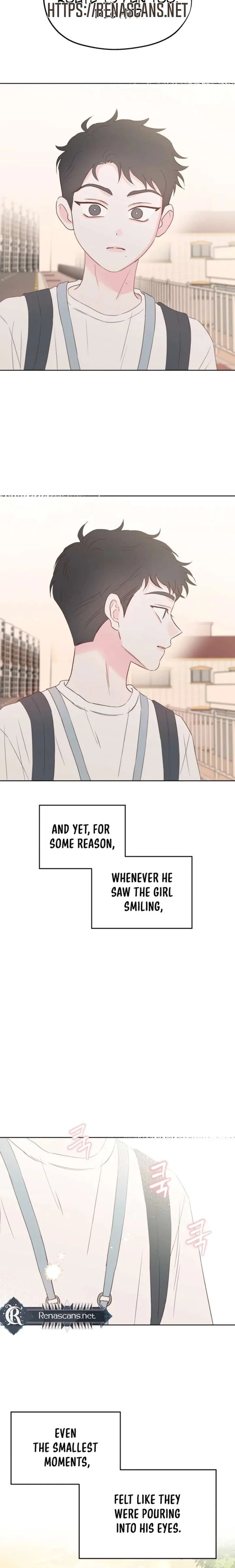 My Fake Love Chapter 60 page 17