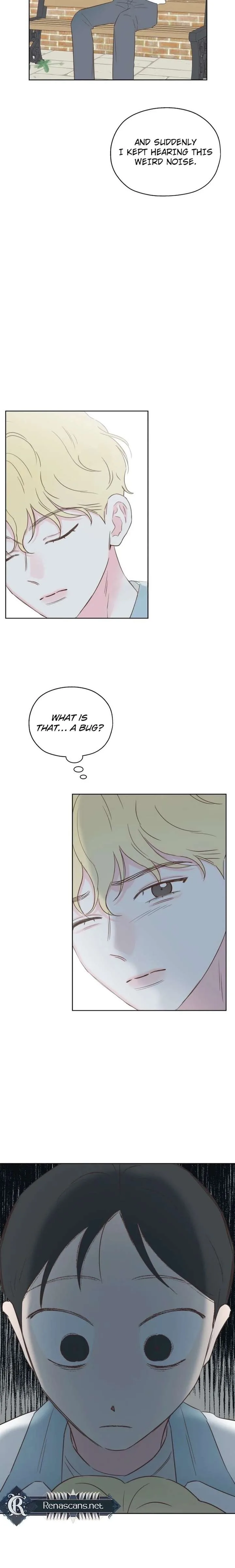 My Fake Love Chapter 59 page 7