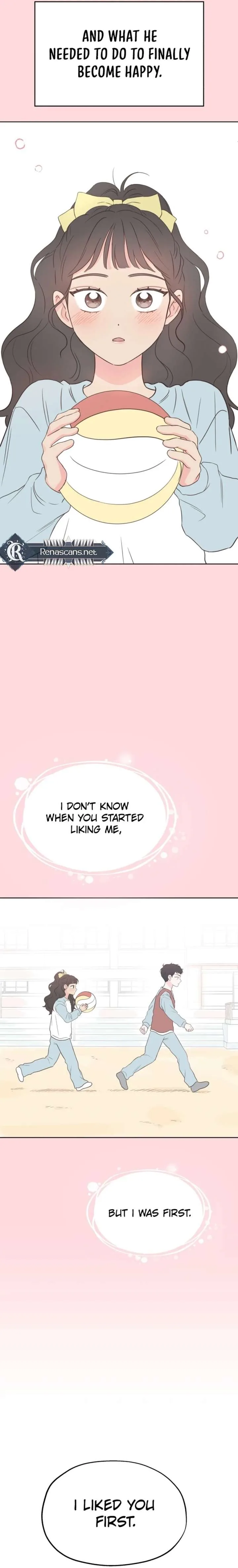 My Fake Love Chapter 60 page 30