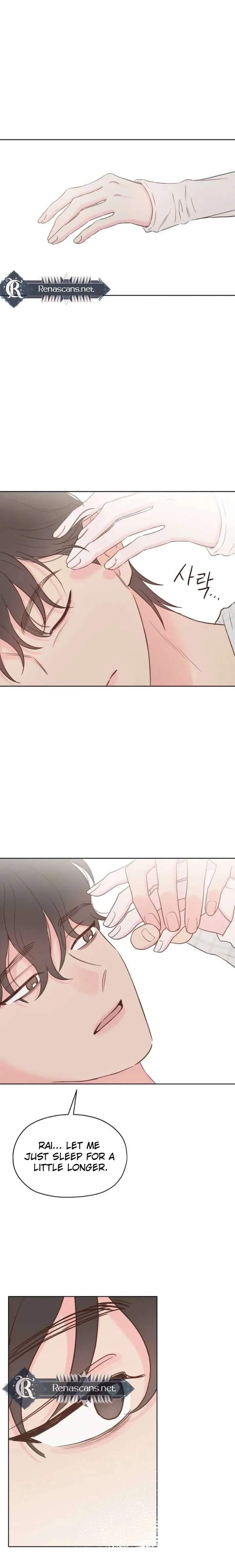 My Fake Love Chapter 57 page 23
