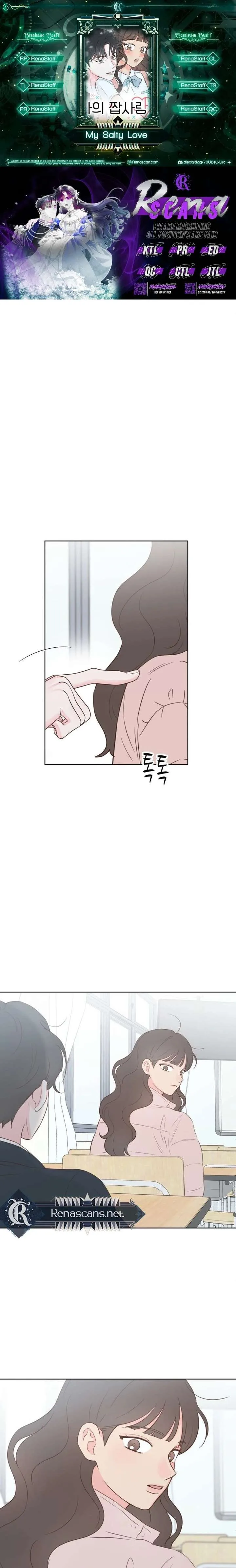 My Fake Love Chapter 59 page 2