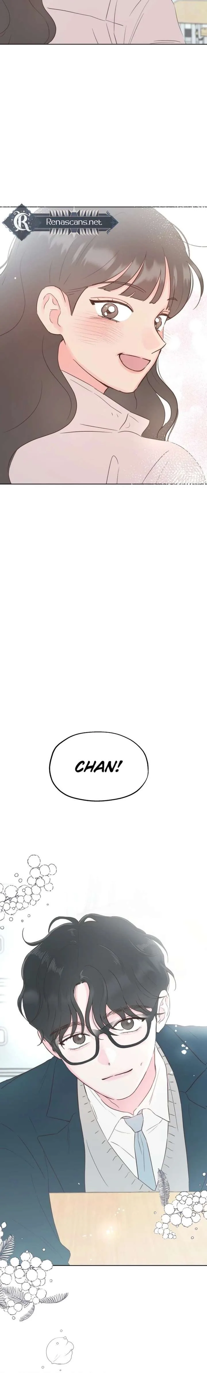 My Fake Love Chapter 59 page 3