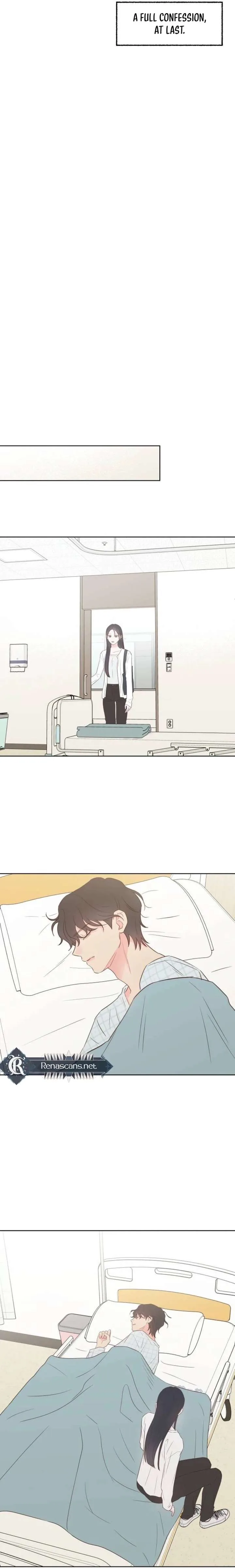 My Fake Love Chapter 57 page 22