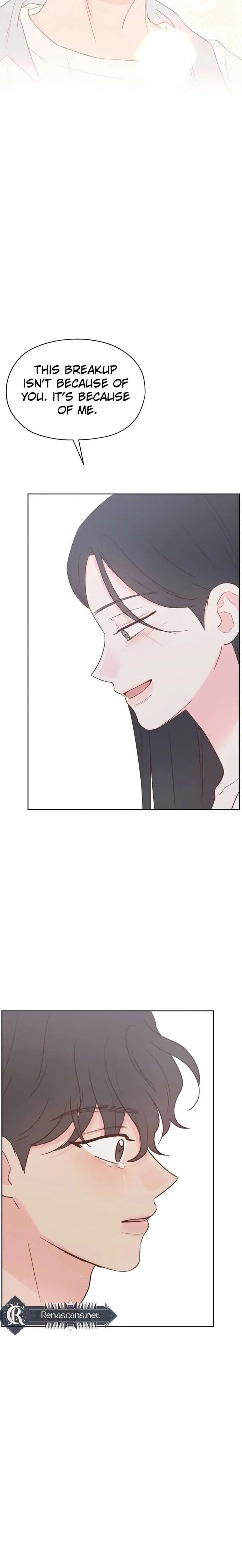 My Fake Love Chapter 58 page 17