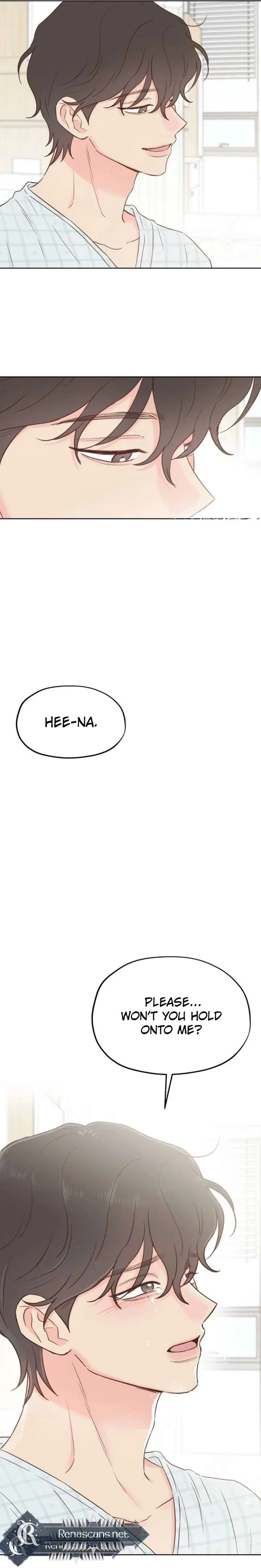 My Fake Love Chapter 57 page 28