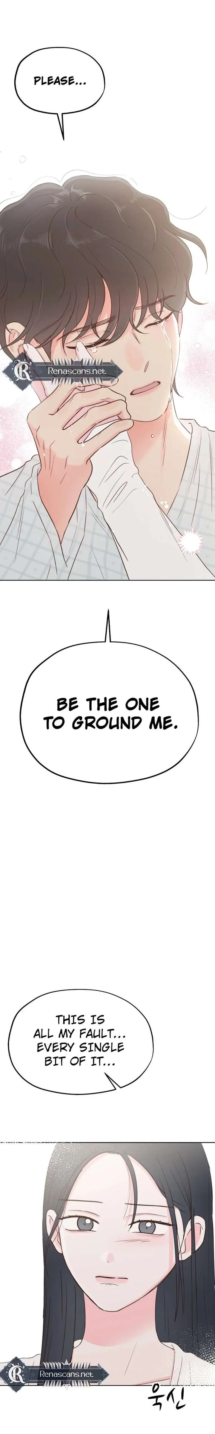 My Fake Love Chapter 58 page 3