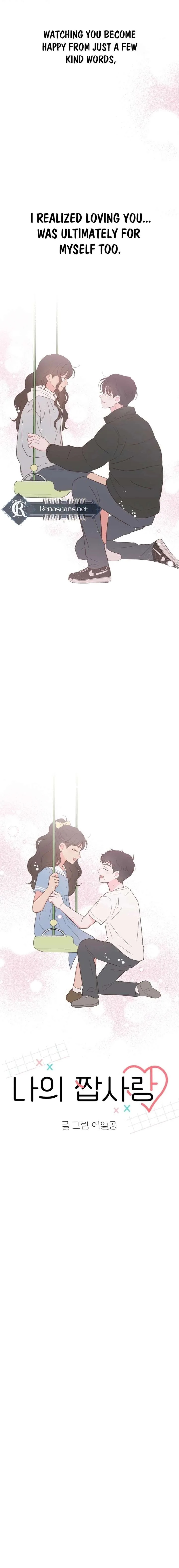 My Fake Love Chapter 61 page 9
