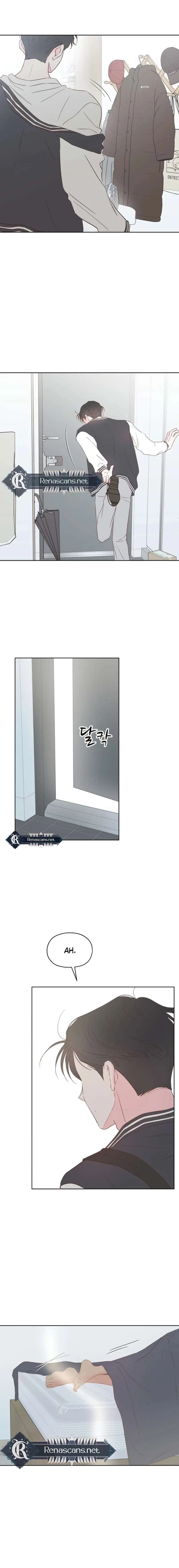 My Fake Love Chapter 61 page 21