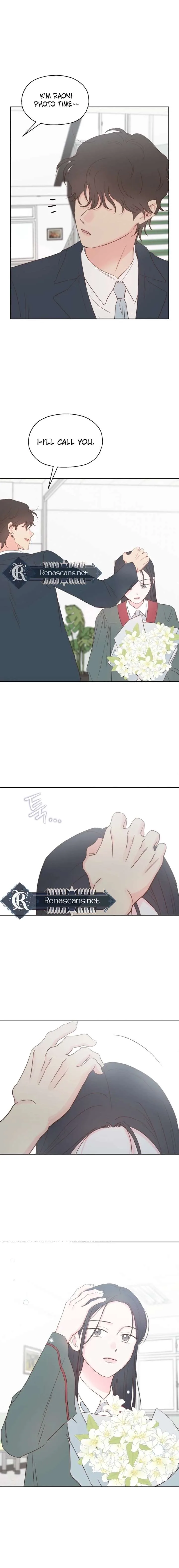 My Fake Love Chapter 61 page 14