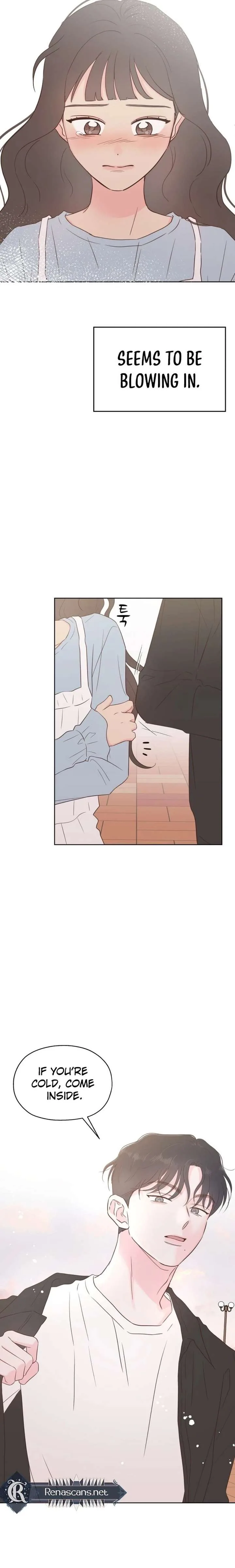 My Fake Love Chapter 58 page 26