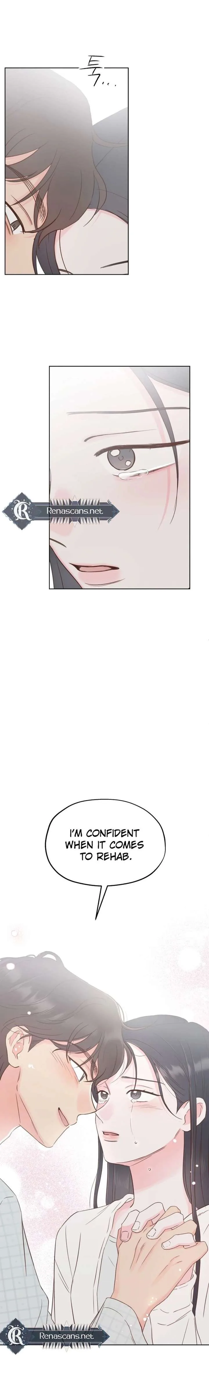My Fake Love Chapter 58 page 21