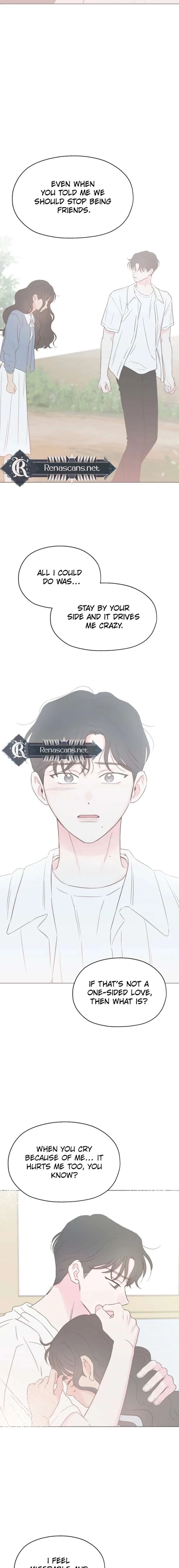 My Fake Love Chapter 61 page 6