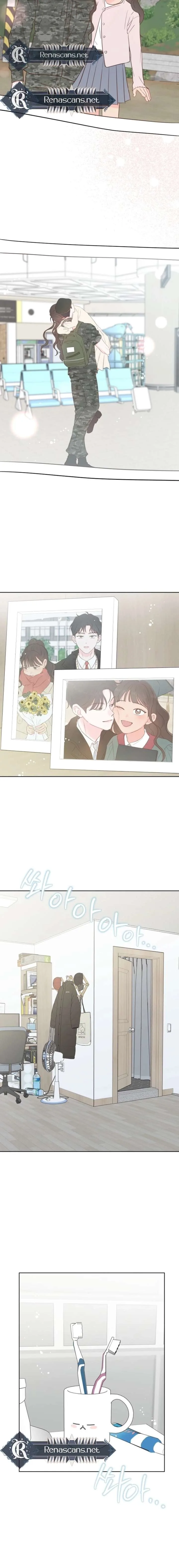 My Fake Love Chapter 61 page 20