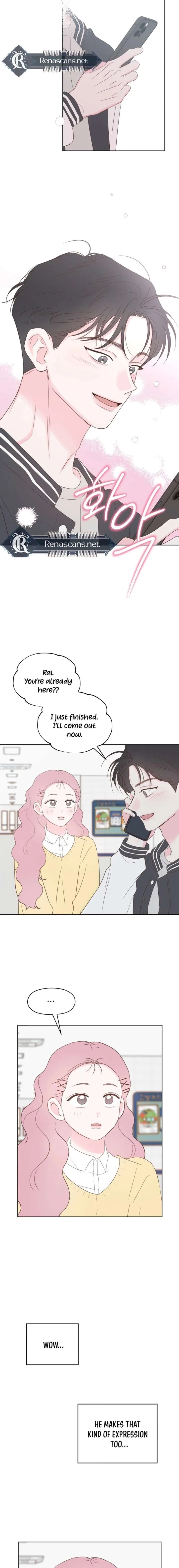 My Fake Love Chapter 62 page 11