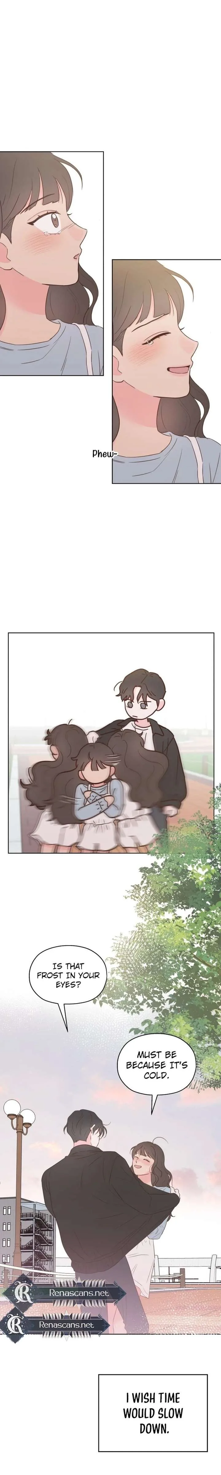 My Fake Love Chapter 58 page 27