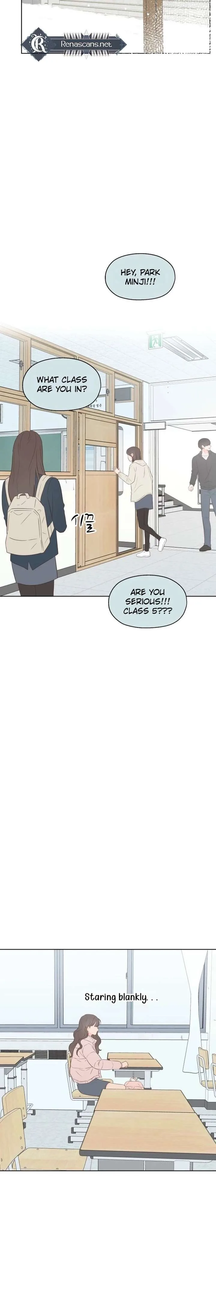 My Fake Love Chapter 58 page 29