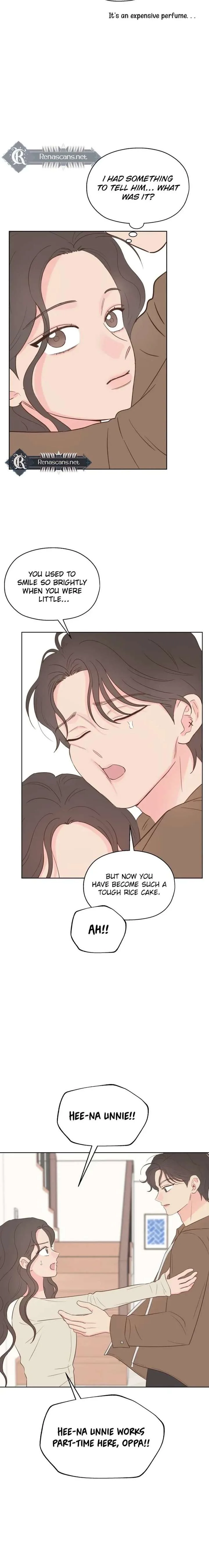 My Fake Love Chapter 64 page 6
