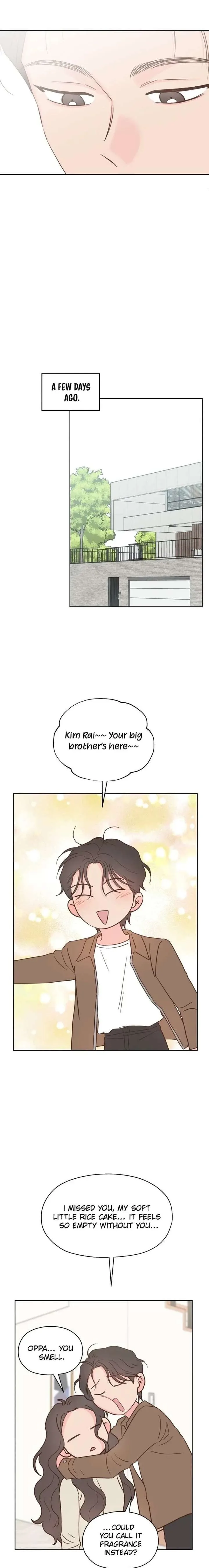 My Fake Love Chapter 64 page 5