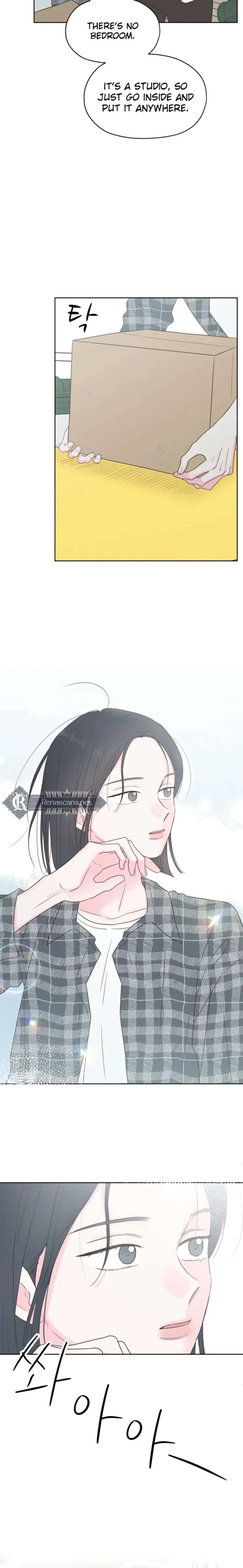 My Fake Love Chapter 63 page 2