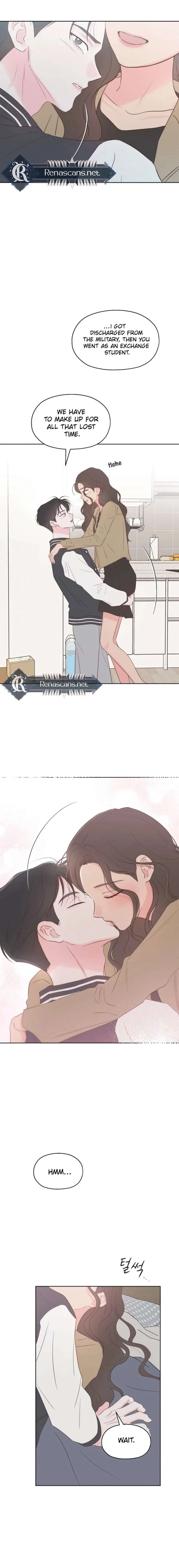 My Fake Love Chapter 62 page 16
