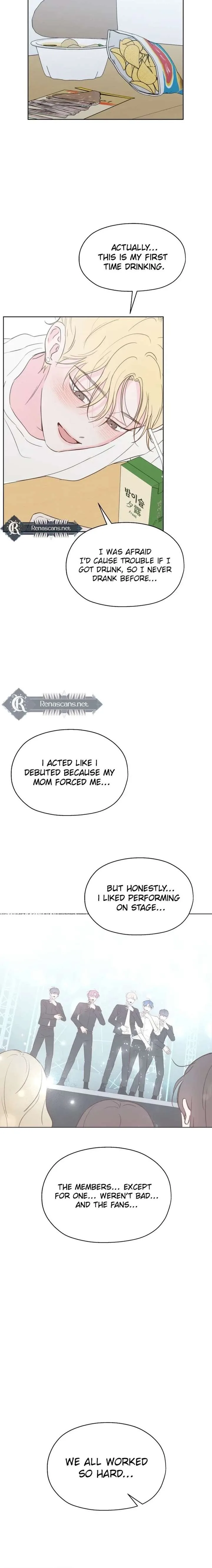 My Fake Love Chapter 64 page 26