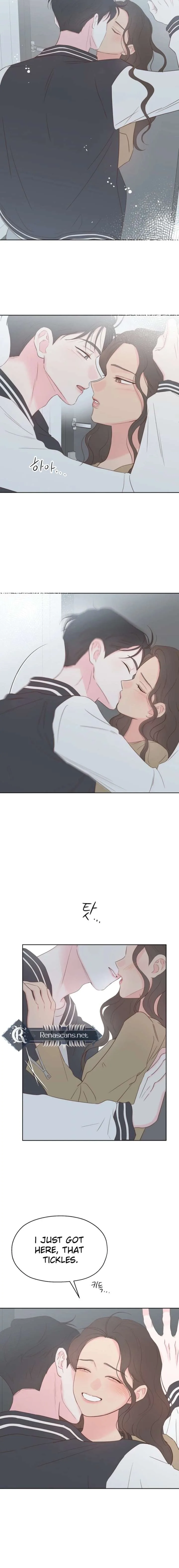 My Fake Love Chapter 62 page 15