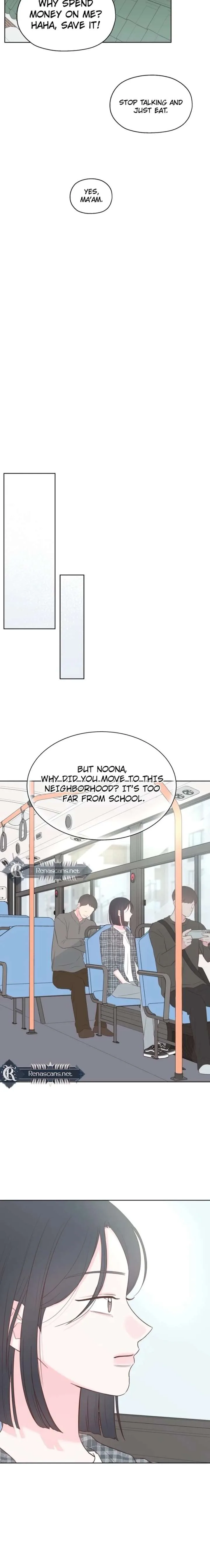 My Fake Love Chapter 63 page 6