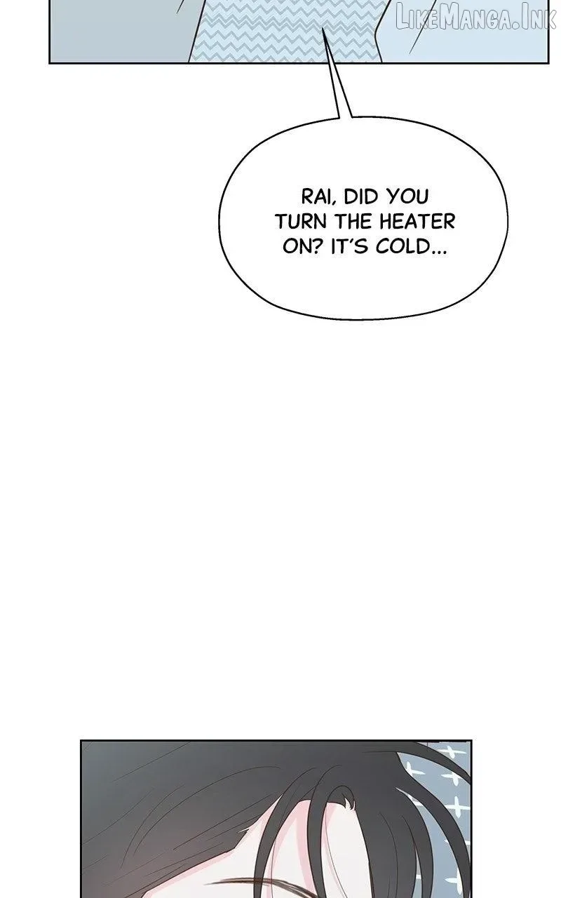 My Fake Love Chapter 65 page 7