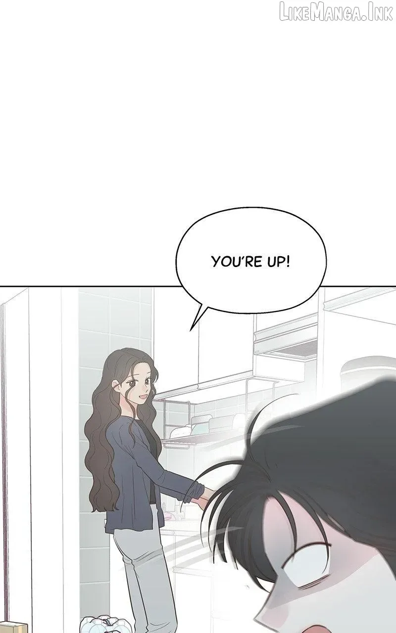 My Fake Love Chapter 65 page 14