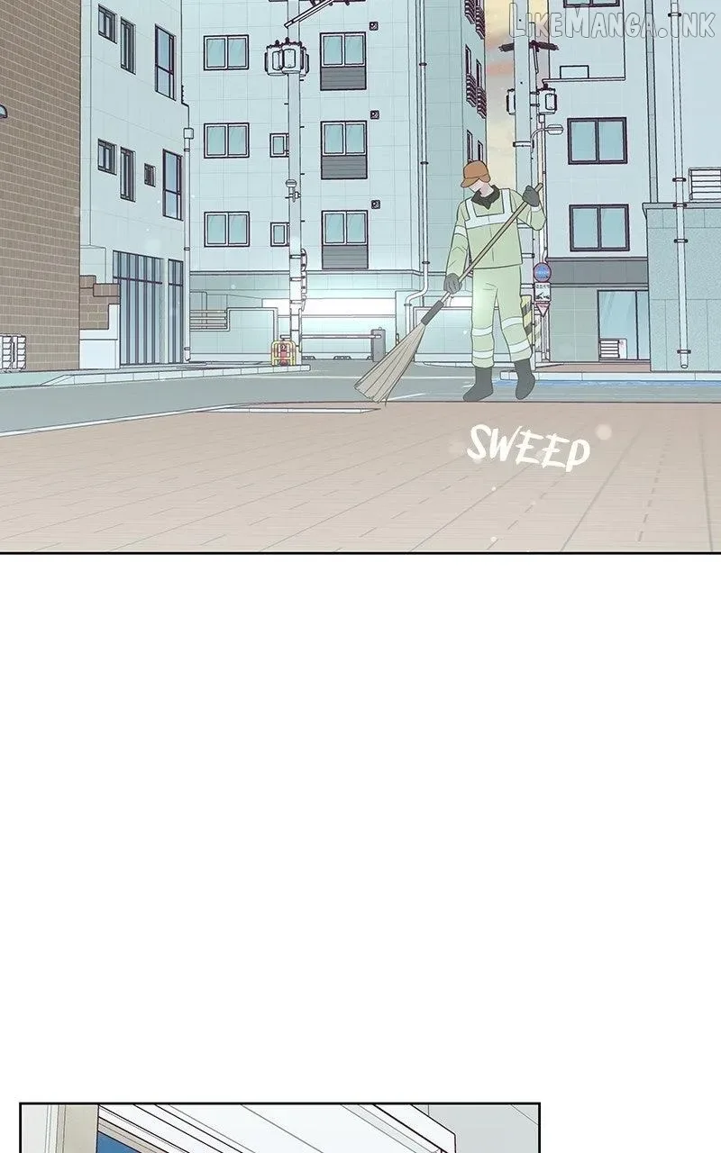 My Fake Love Chapter 65 page 2